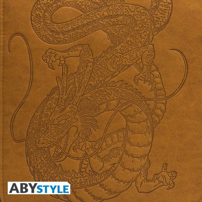 Dragon Ball Z: Tasche – Shenron