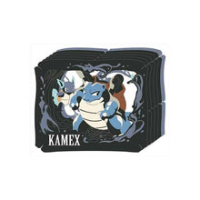 Pokémon: Paper Theater – Turtok – PT-023