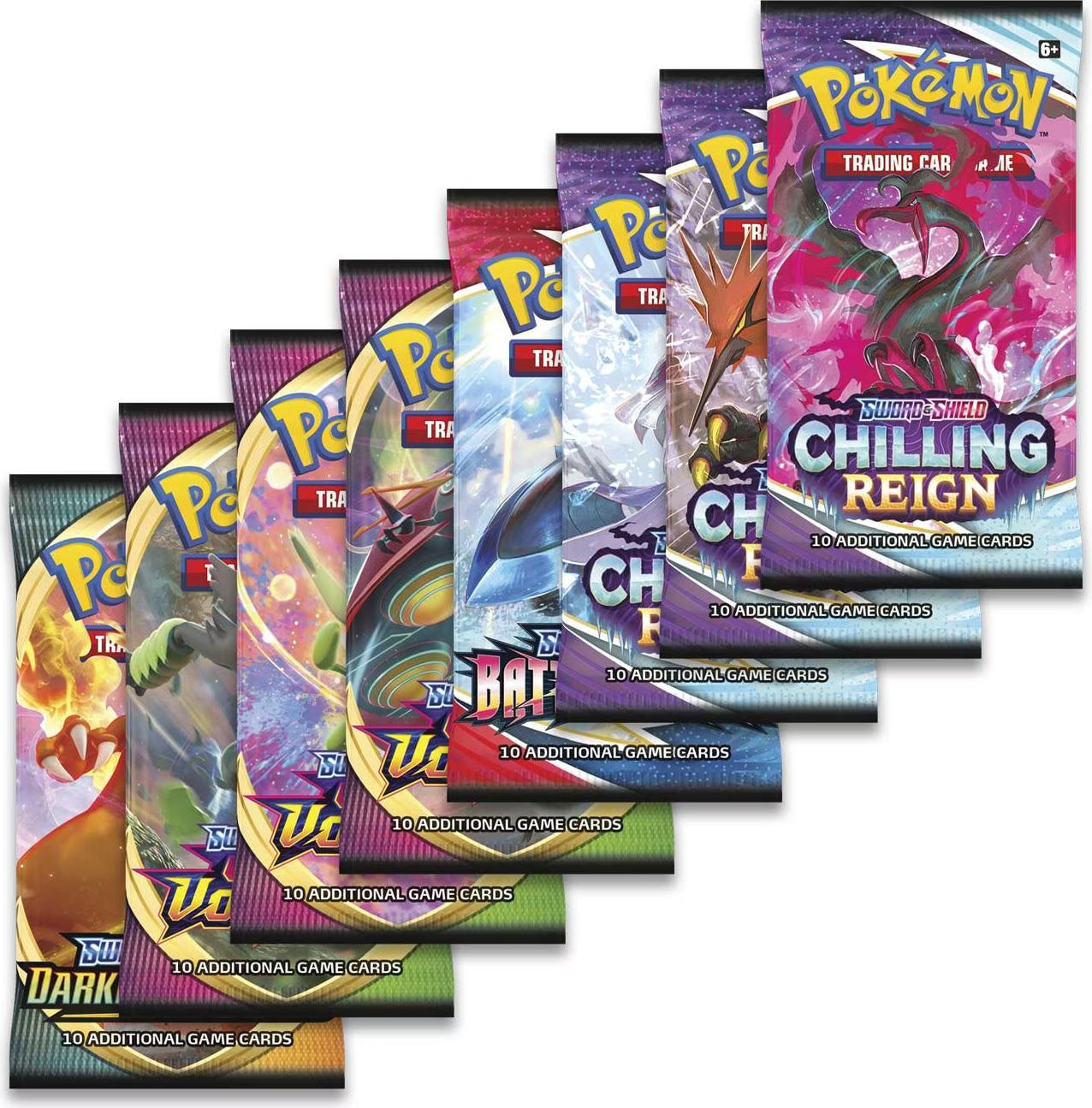 Pokémon: Celebrations Ultra Premium Collection – Set – EN
