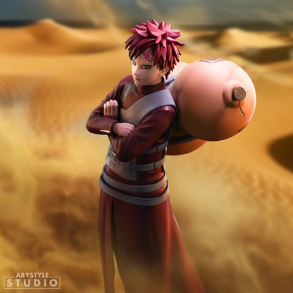 Naruto Shippuden: Figur – Gaara – SFC