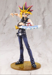 Yu-Gi-Oh!: Yami Yugi – ARTFX J Passionate Duelists – 24 cm