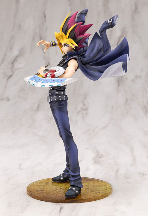 Yu-Gi-Oh!: Yami Yugi – ARTFX J Passionate Duelists – 24 cm