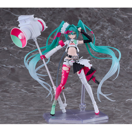 Hatsune Miku - Racing Miku