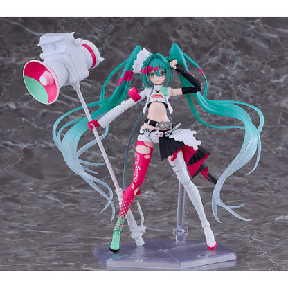 Hatsune Miku - Racing Miku