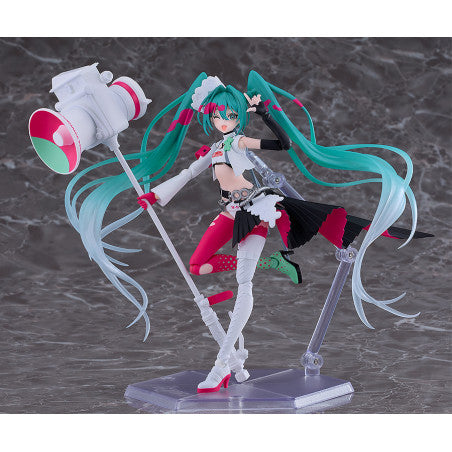 Hatsune Miku - Racing Miku