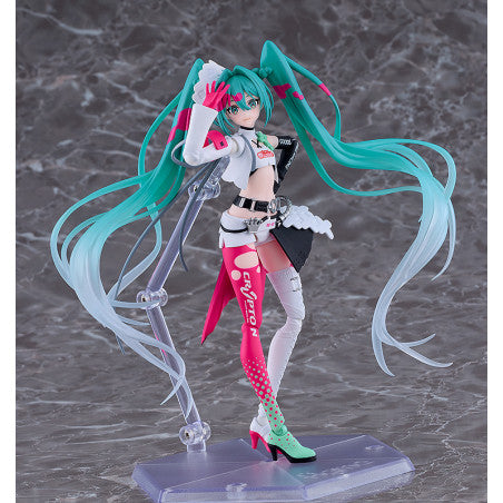 Hatsune Miku - Racing Miku