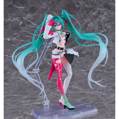 Hatsune Miku - Racing Miku