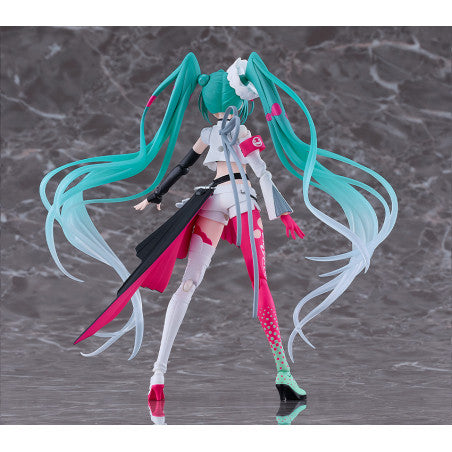 Hatsune Miku - Racing Miku