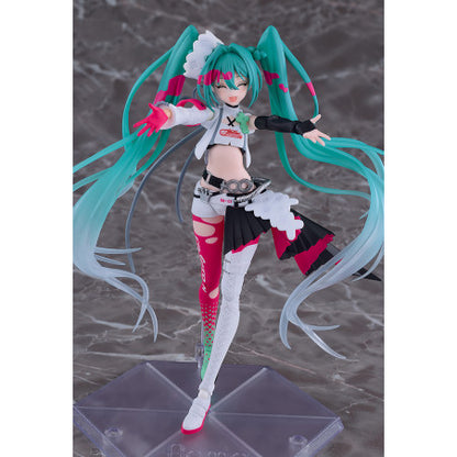 Hatsune Miku - Racing Miku
