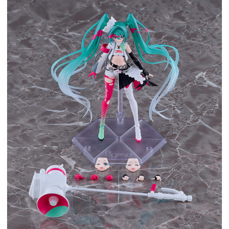Hatsune Miku - Racing Miku