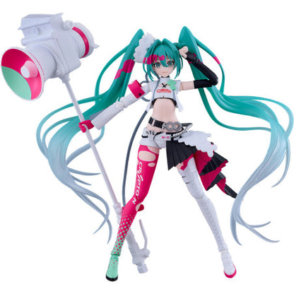 Hatsune Miku - Racing Miku