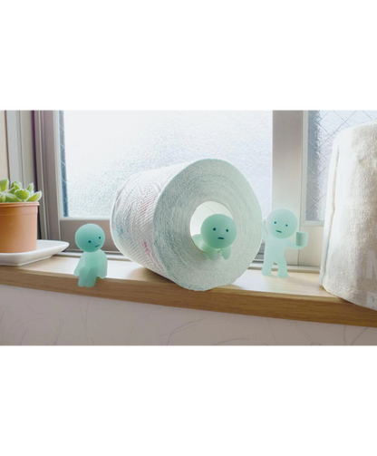 Smiski: Toilet Series – Mini Figuren – Blindbox