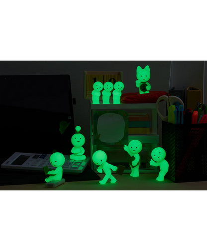Smiski: @Work Series – Mini Figuren – Blindbox