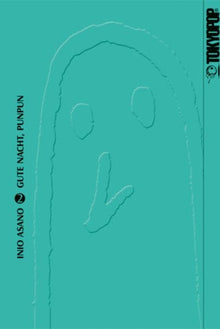 Gute Nacht Punpun - Band 02