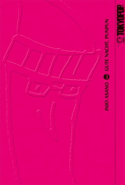 Gute Nacht Punpun - Band 03