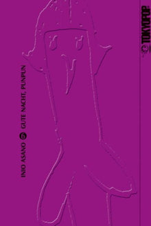 Gute Nacht Punpun - Band 06