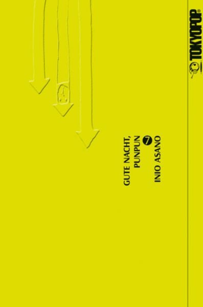 Gute Nacht Punpun - Band 07
