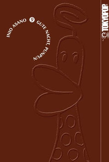 Gute Nacht Punpun - Band 09