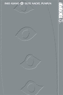 Gute Nacht Punpun - Band 10