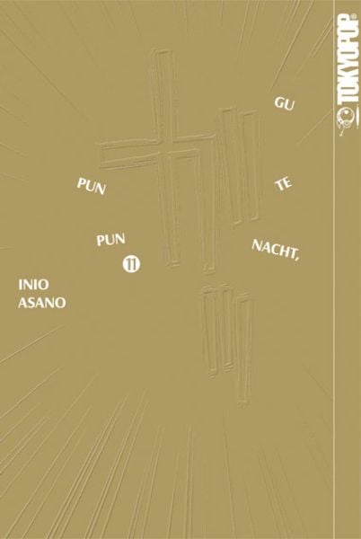 Gute Nacht Punpun - Band 11