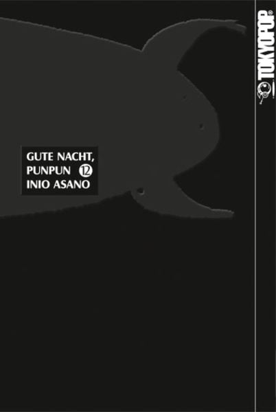 Gute Nacht Punpun - Band 12