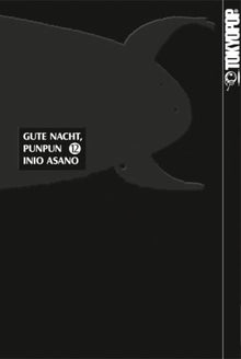 Gute Nacht Punpun - Band 12
