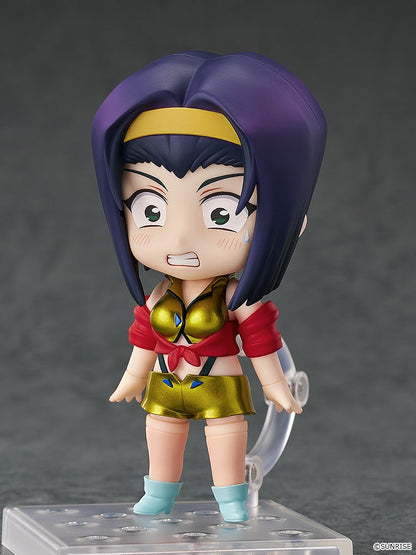 Cowboy Bebop: Figur – Faye Valentine – Nendoroid – 10 cm