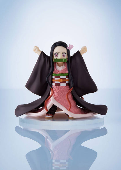 Demon Slayer Statue Little Nezuko