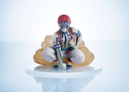 Demon Slayer Statue Akaza
