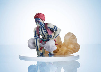Demon Slayer Statue Akaza