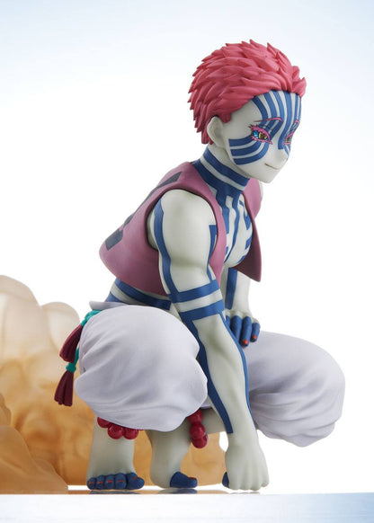 Demon Slayer Statue Akaza