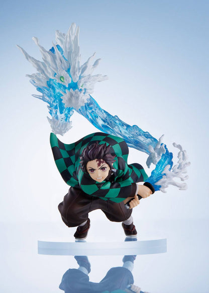Demon Slayer Statue Tanjiro Kamado