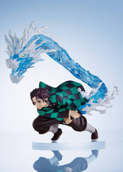 Demon Slayer Statue Tanjiro Kamado