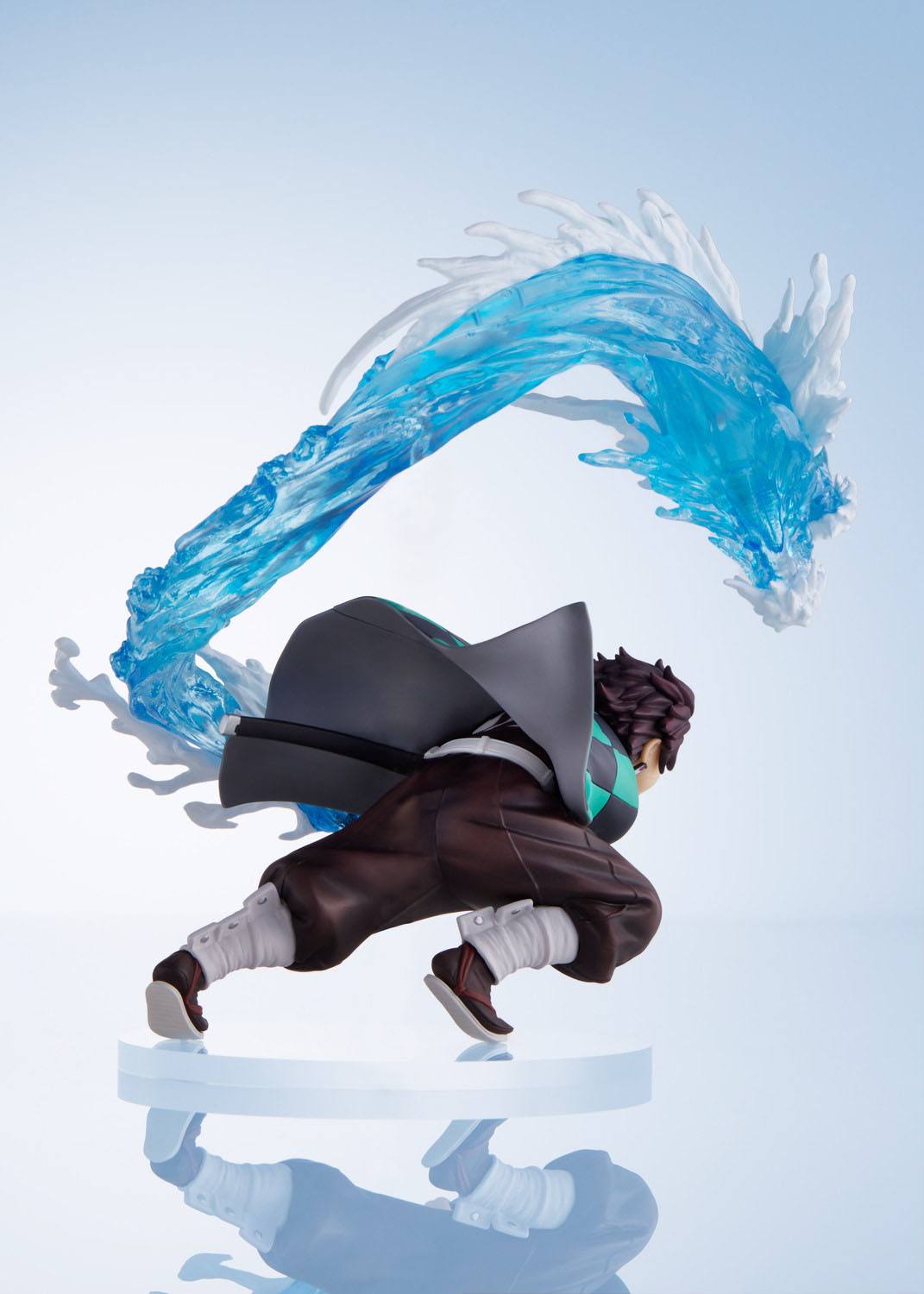 Demon Slayer Statue Tanjiro Kamado