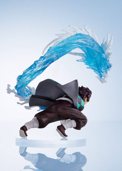 Demon Slayer Statue Tanjiro Kamado