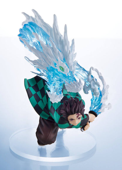 Demon Slayer Statue Tanjiro Kamado