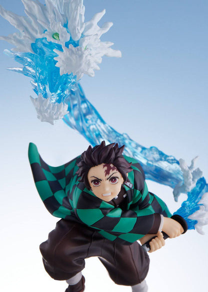 Demon Slayer Statue Tanjiro Kamado