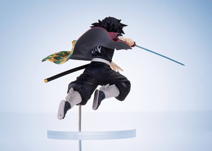Demon Slayer Statue Giyu Tomioka