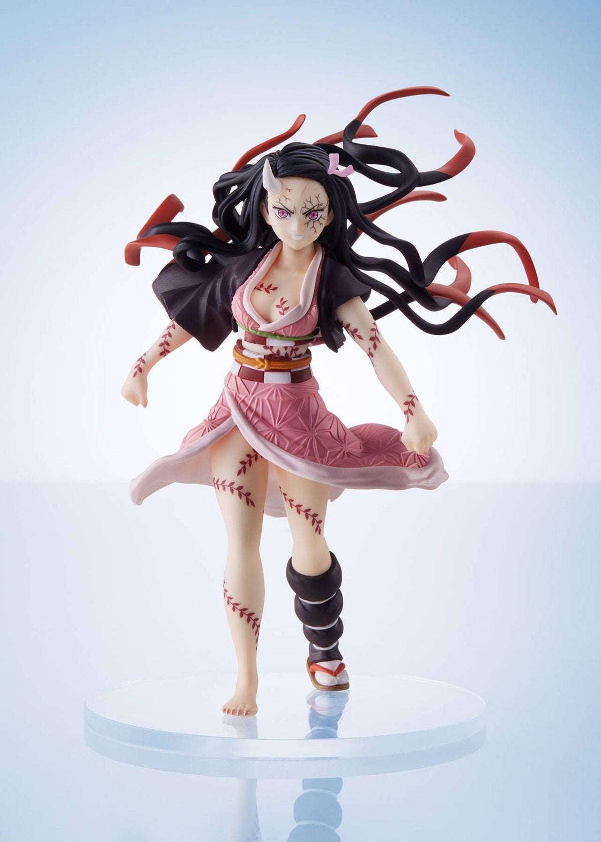 Demon Slayer: Nezuko Kamado - 15,5cm