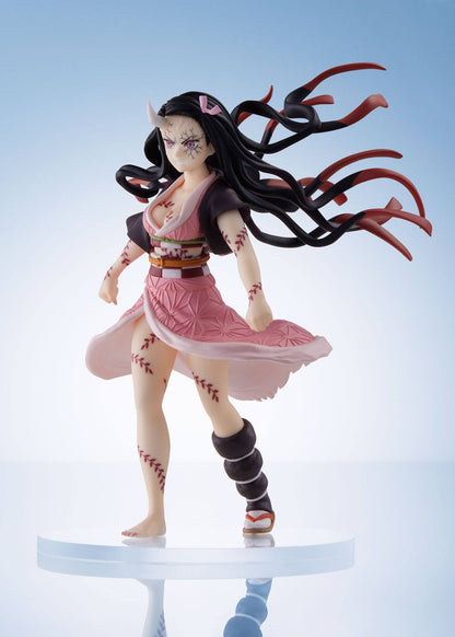 Demon Slayer: Nezuko Kamado - 15,5cm
