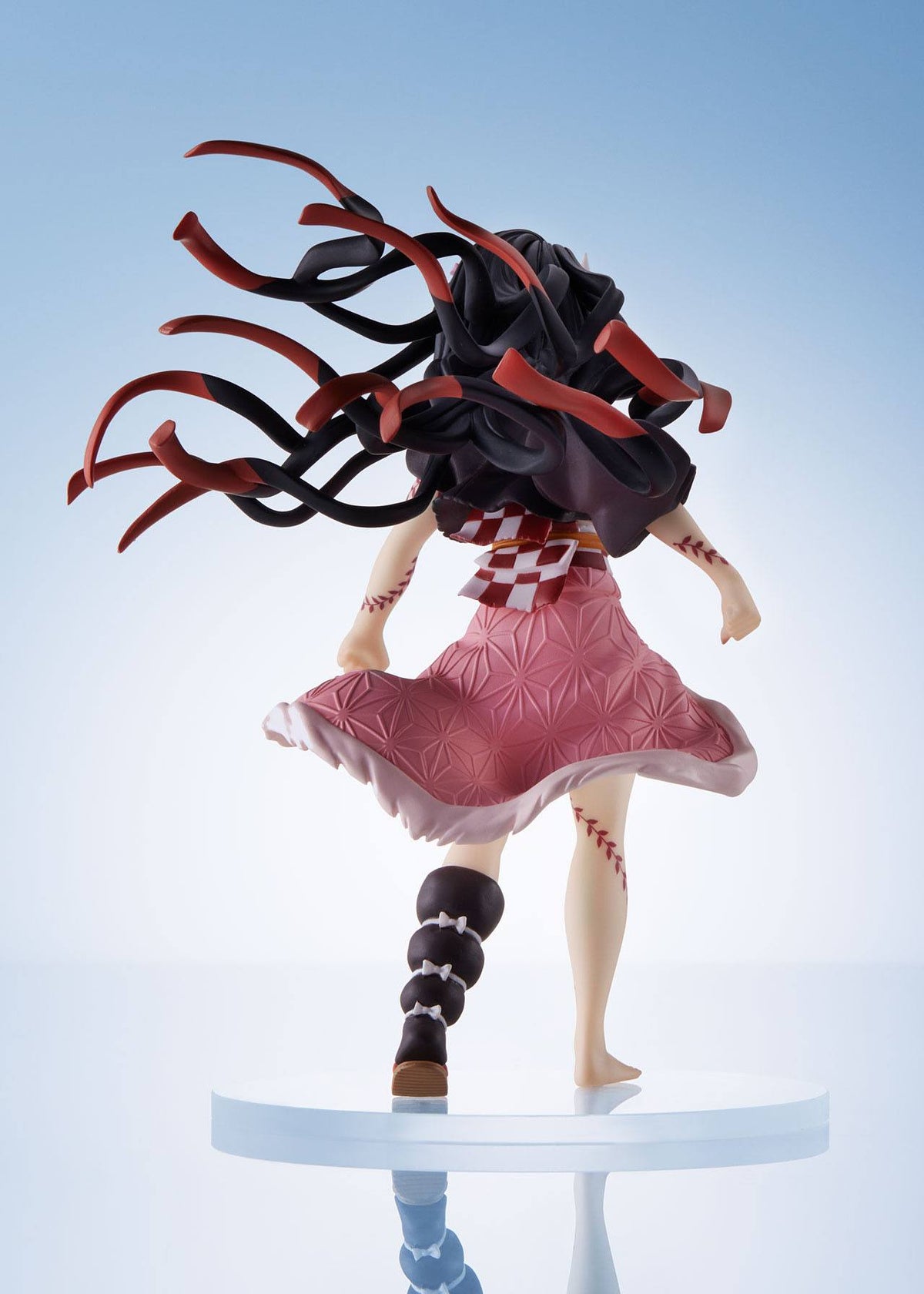 Demon Slayer: Nezuko Kamado - 15,5cm