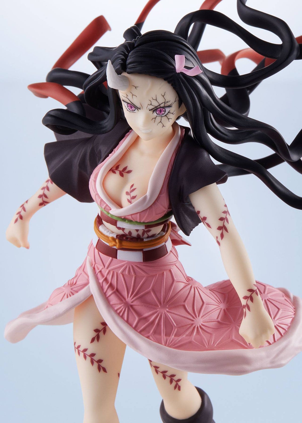 Demon Slayer: Nezuko Kamado - 15,5cm