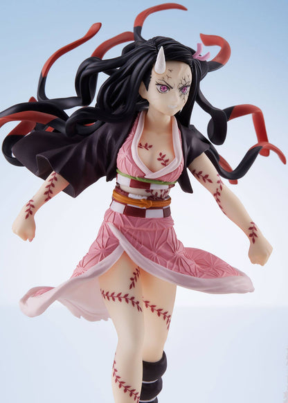 Demon Slayer: Nezuko Kamado - 15,5cm