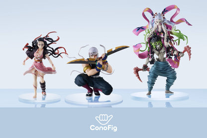 Demon Slayer: Nezuko Kamado - 15,5cm