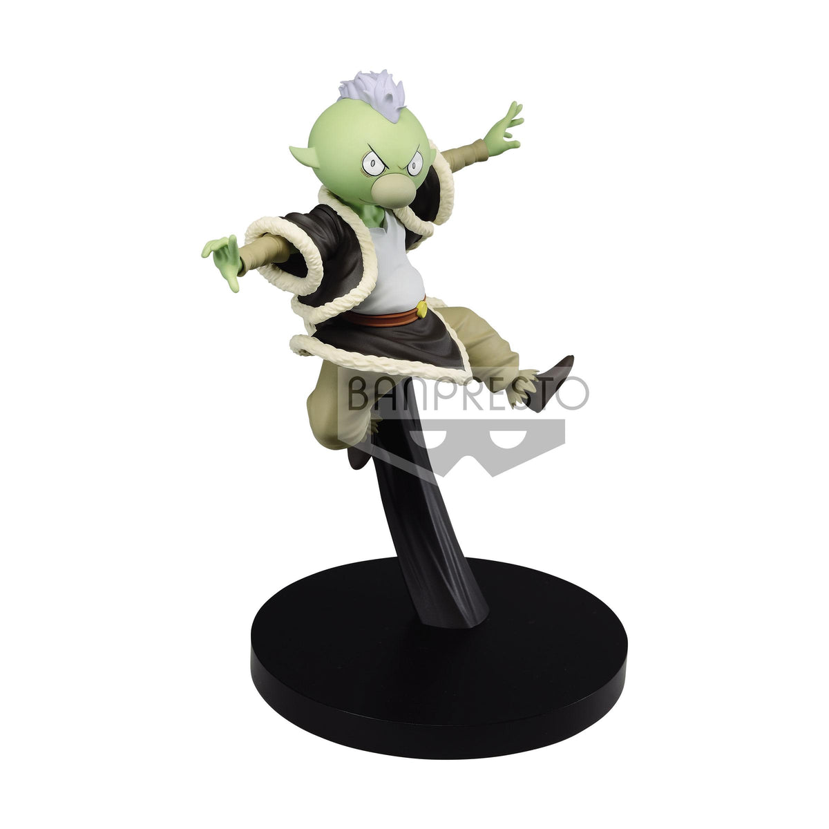 That Time I Got Reincarnated as a Slime Otherworlder Statue Gobta
