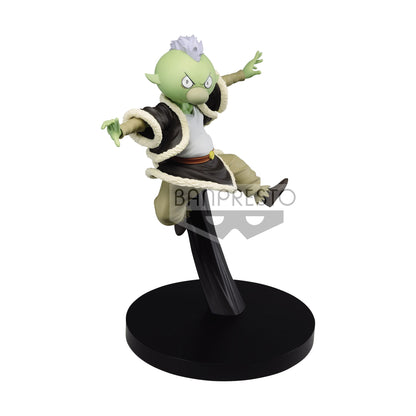That Time I Got Reincarnated as a Slime Otherworlder Statue Gobta