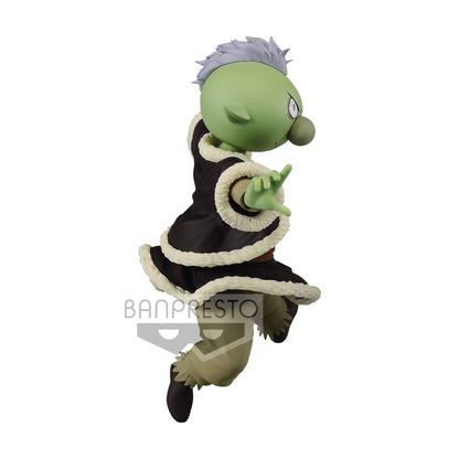 That Time I Got Reincarnated as a Slime Otherworlder Statue Gobta