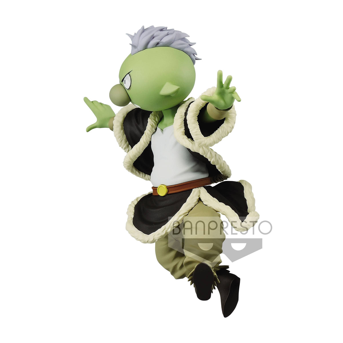That Time I Got Reincarnated as a Slime Otherworlder Statue Gobta