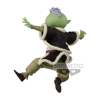 That Time I Got Reincarnated as a Slime Otherworlder Statue Gobta