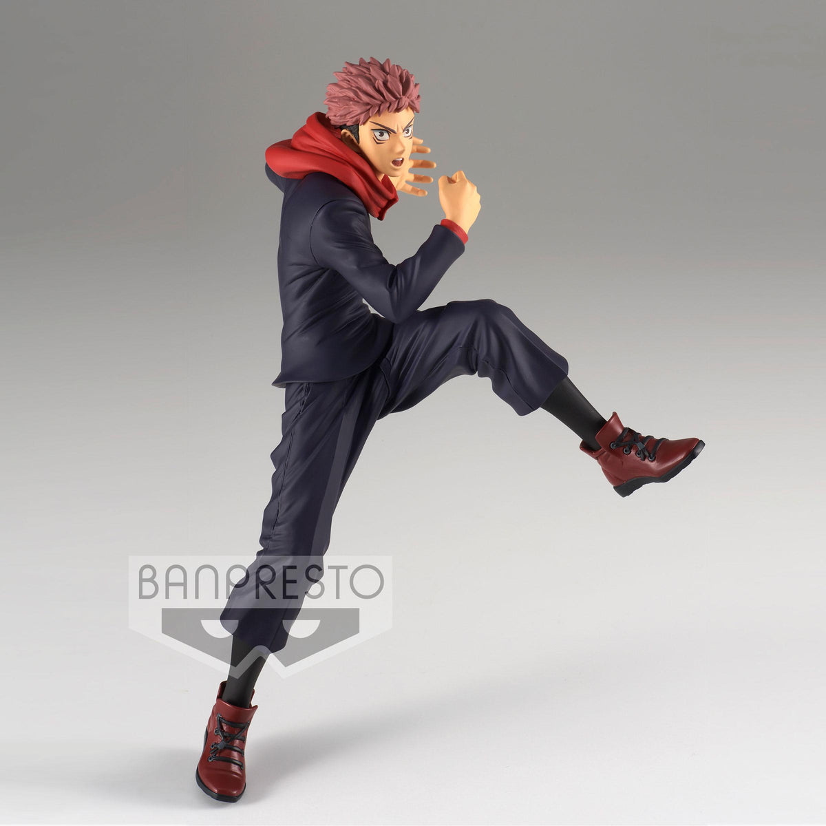 Jujutsu Kaisen Statue Yuji Itadori